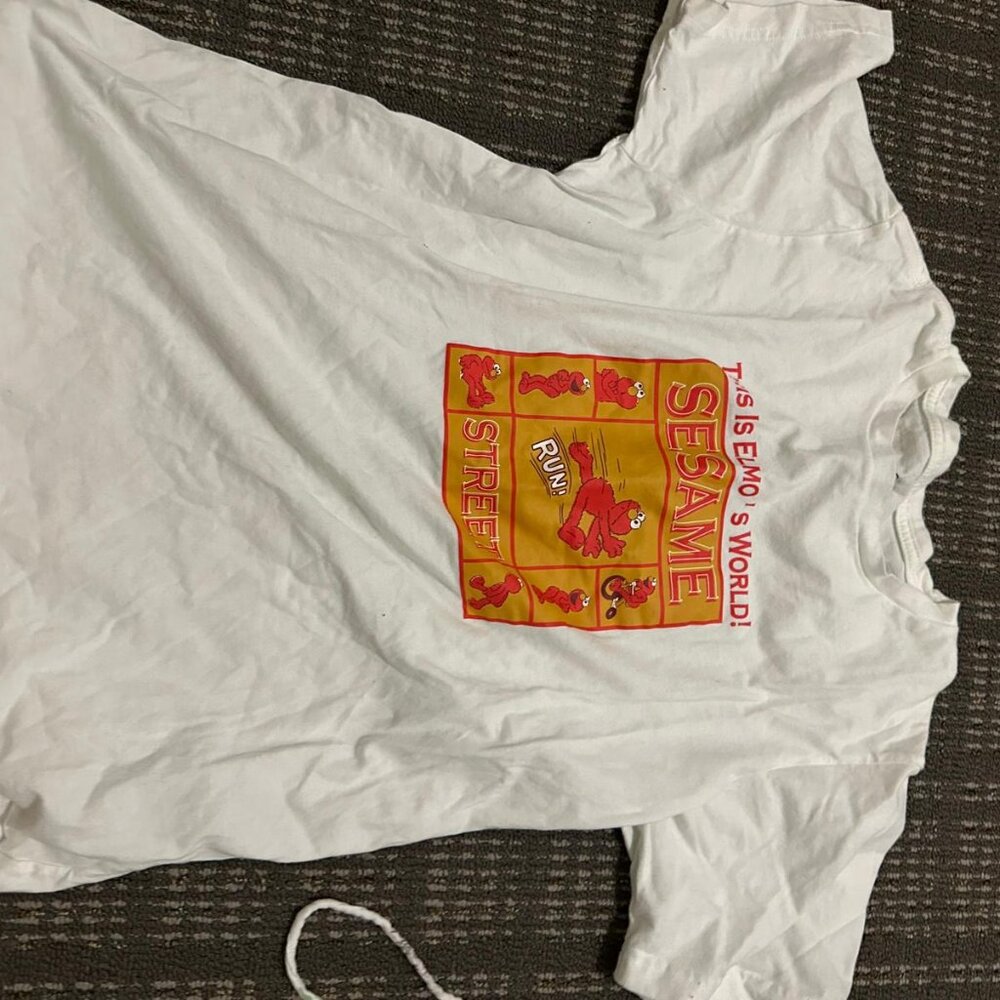 Sesame Tshirt